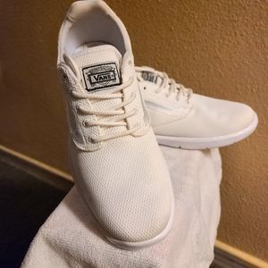 VANS NEW/NUEVOS